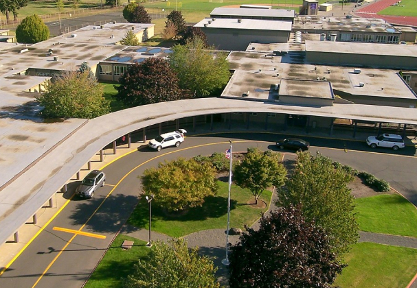 Portland Christian High School