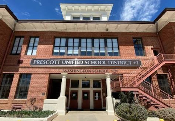 Prescot Unified School District