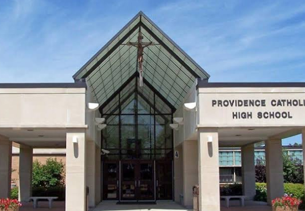 Providence Catholic High School