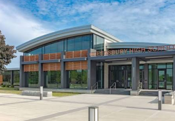 Quad Cities Christian School