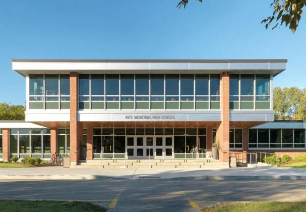 Rice Memorial HS