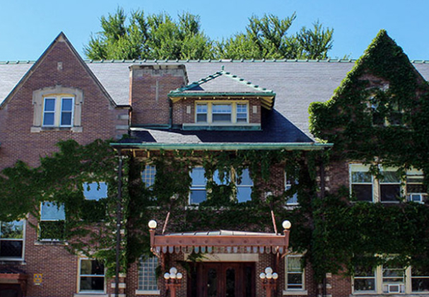 Rivermont Collegiate