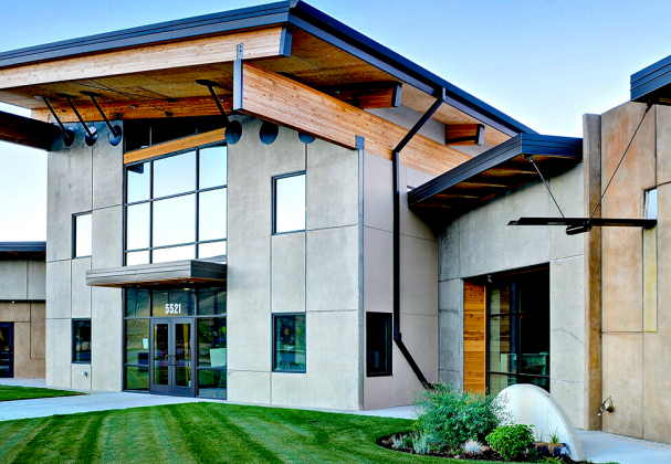 Riverstone International School