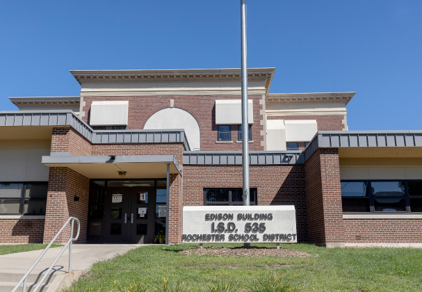 Rochester Public Schools