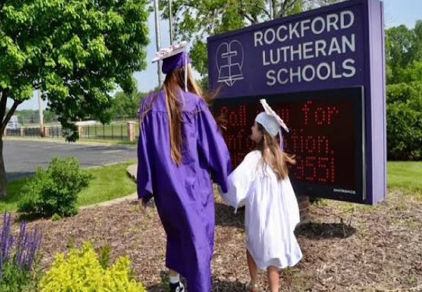 Rockford Lutheran Jr-Sr High School