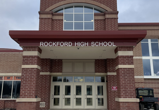 Rockford Public Schools - Kent ISD