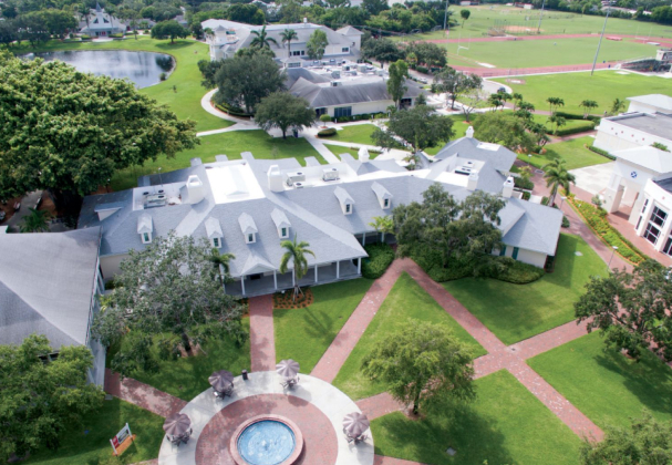 Saint Andrew´s School