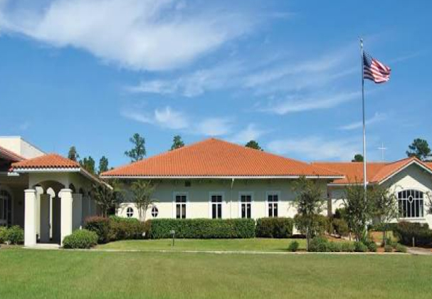 Saint Francis Catholic Academy
