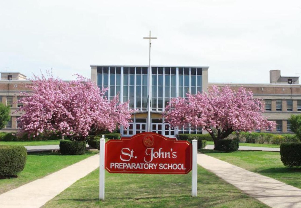 Saint Johns Preparatory School