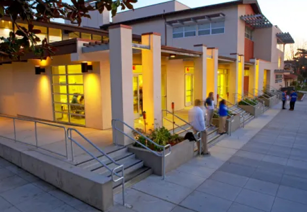 Saint Joseph Notre Dame HS