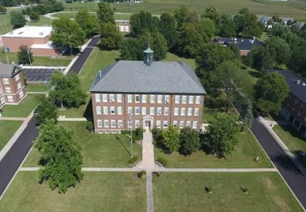 Saint Paul Lutheran HS