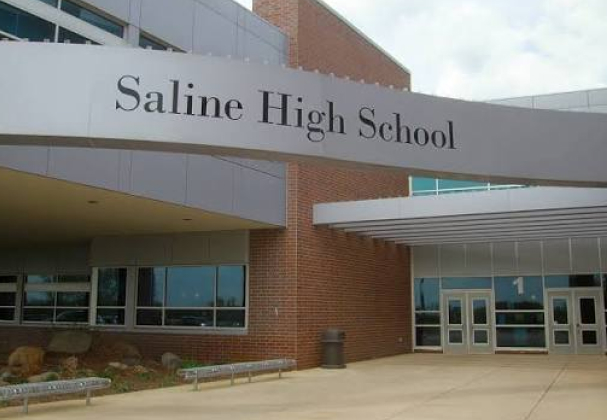 Saline High School