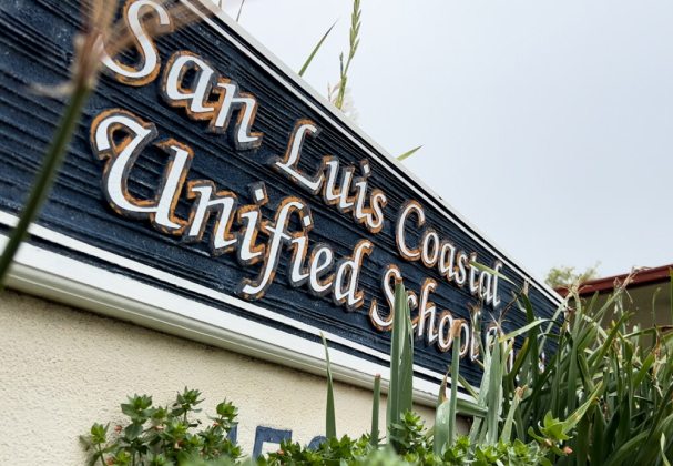 San Luis Coastal Unified School District - Morro Bay