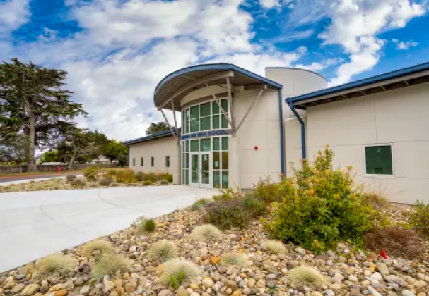 San Luis Coastal Unified School District - San Luis Obispo