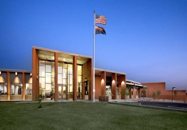 Scottsdale Unified School District