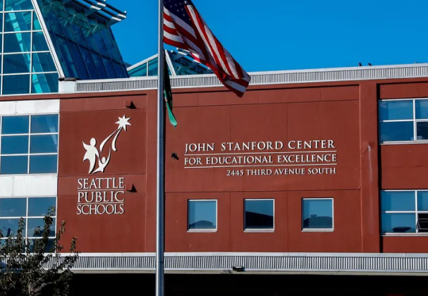 Seattle Public Schools