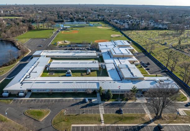 Shore Regional High School