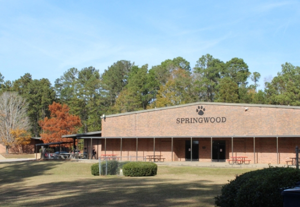 Springwood School