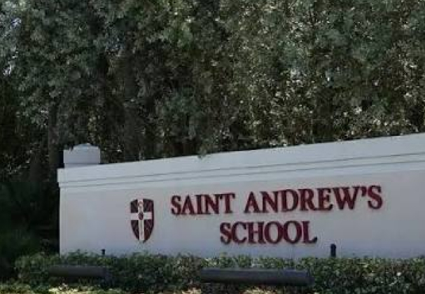 St. Andrew´s School