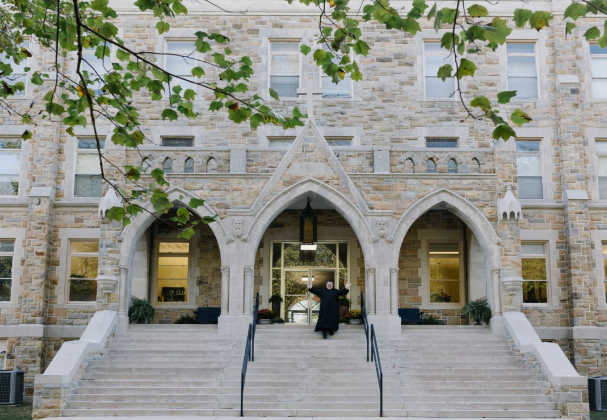 St. Bernard Preparatory School - Boarding