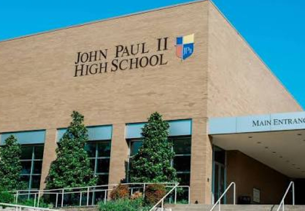 St. John Paul II High School 