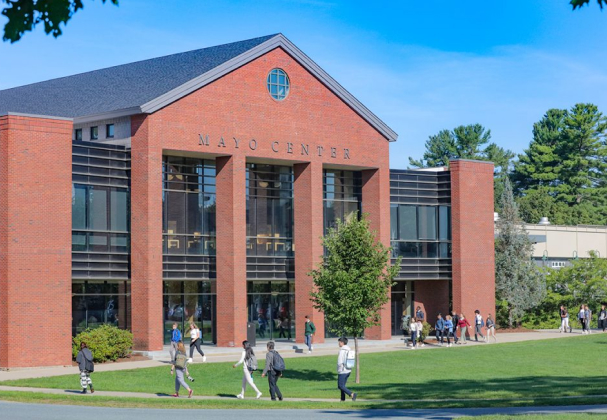 St. Johnsbury Academy