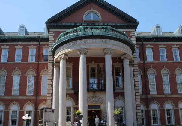 St. Joseph Academy