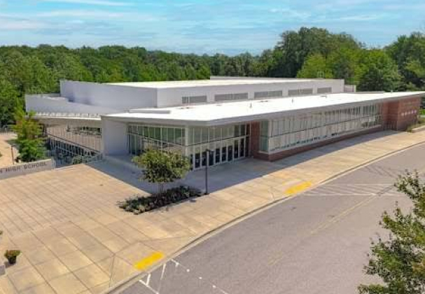 St. Mary´s Ryken High School