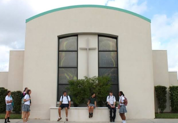 The Barnes Academy