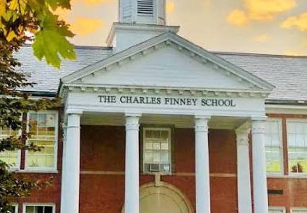 The Charles Finney Schol
