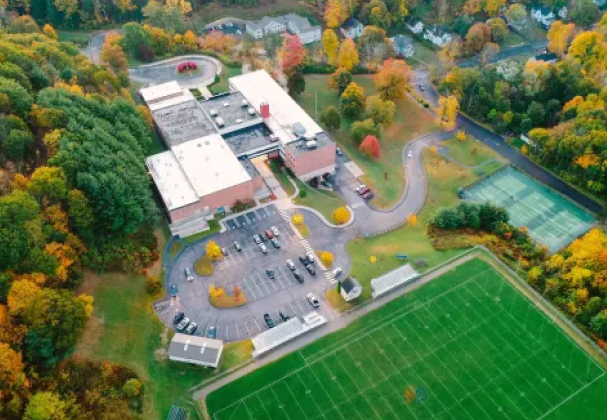 The Gilbert School
