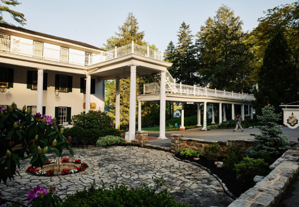 The Grier School