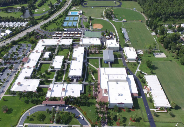 The Kings Academy
