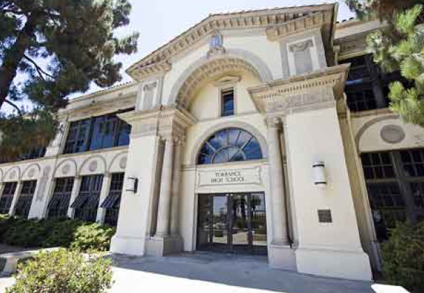Torrance Unified School District