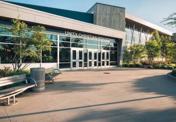 Unity Christian School