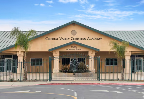 Valley Christian Academy