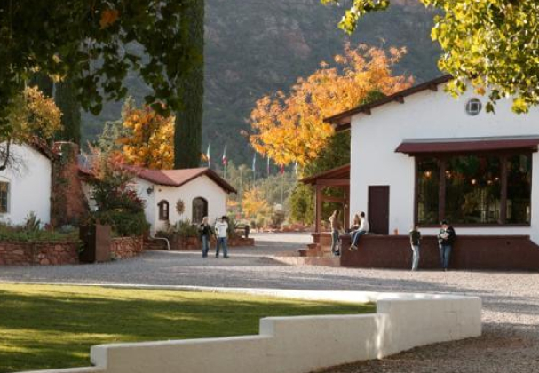 Verde Valley School