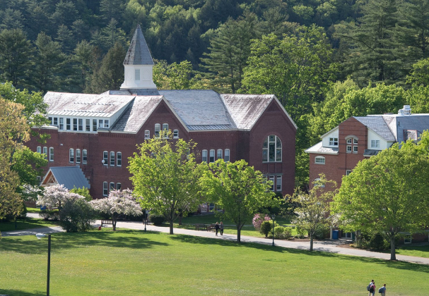 Vermont Academy