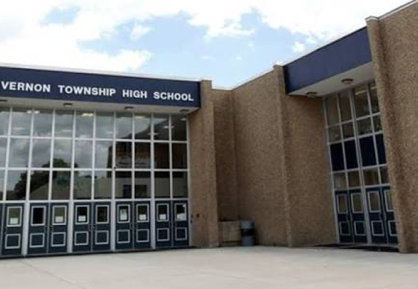 Vernon Township High School