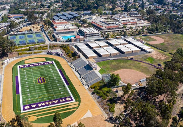 Walnut Valley Unified School District