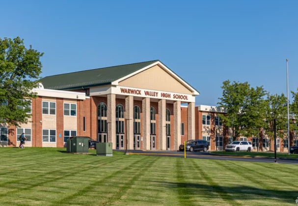 Warwick Valley High School