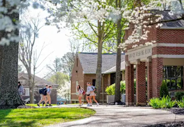 Washington Prep. School