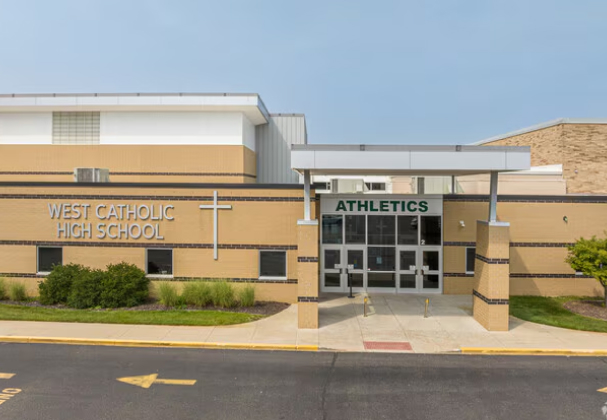 West Catholic High School - DGR