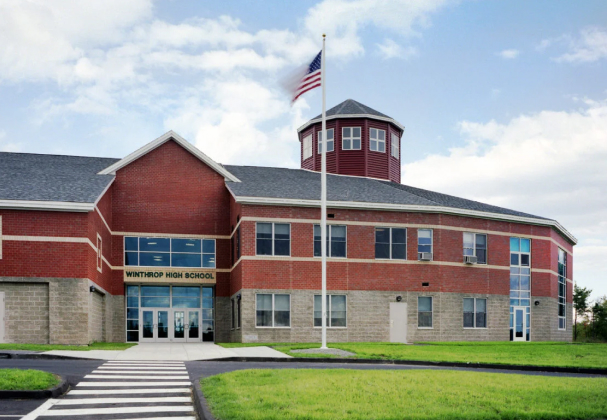 Winthrop High School