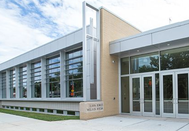 Wisconsin Lutheran High School