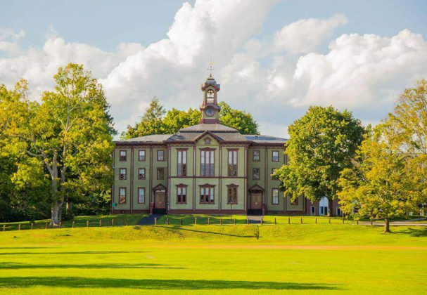 Woodstock Academy