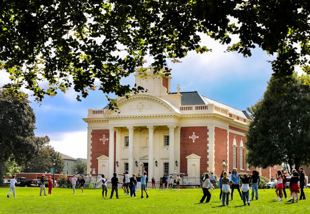 Wortherster Academy