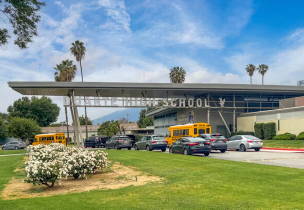 Duarte Unified School District