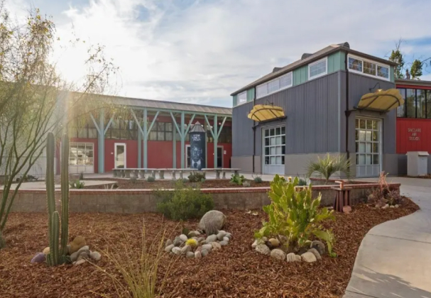 Dunn School