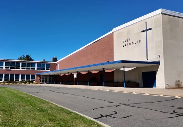 East Catholic HS